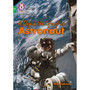Collins Big Cat Phonics for Letters and Sounds – Age 7+ - A Day in the Life of an Astronaut: Band 05/Green - ISBN 9780008446598