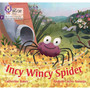 Big Cat Phonics for Little Wandle Letters and Sounds Revised - Incy Wincy Spider: Foundations for Phonics - ISBN 9780008548551