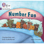 Big Cat Phonics for Little Wandle Letters and Sounds Revised - Number Fun: Foundations for Phonics - ISBN 9780008502256