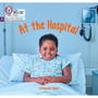 Big Cat Phonics for Little Wandle Letters and Sounds Revised - At the Hospital: Foundations for Phonics - ISBN 9780008668099
