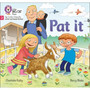 Big Cat Phonics for Little Wandle Letters and Sounds Revised - Pat it: Phase 2 Set 1 - ISBN 9780008502287