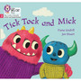 Big Cat Phonics for Little Wandle Letters and Sounds Revised - Tick Tock and Mick: Phase 2 Set 3 - ISBN 9780008503314