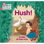 Big Cat Phonics for Little Wandle Letters and Sounds Revised - Hush!: Phase 2 Set 5 - ISBN 9780008502317