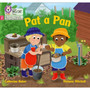 Big Cat Phonics for Little Wandle Letters and Sounds Revised - Pat a Pan: Phase 2 Set 1 - ISBN 9780008502485