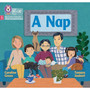 Big Cat Phonics for Little Wandle Letters and Sounds Revised - A Nap: Phase 2 Set 1 Blending practice - ISBN 9780008540111