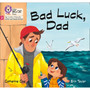 Big Cat Phonics for Little Wandle Letters and Sounds Revised - Bad Luck, Dad: Phase 2 Set 4 - ISBN 9780008502294