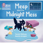 Big Cat Phonics for Little Wandle Letters and Sounds Revised - Meep and the Midnight Mess: Phase 3 Set 2 - ISBN 9780008539757