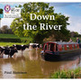 Big Cat Phonics for Little Wandle Letters and Sounds Revised - Down the River: Phase 3 Set 2 - ISBN 9780008504090