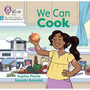 Big Cat Phonics for Little Wandle Letters and Sounds Revised - We Can Cook: Phase 3 Set 2 - ISBN 9780008668532