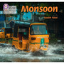Big Cat Phonics for Little Wandle Letters and Sounds Revised - Monsoon: Phase 3 Set 2 Blending practice - ISBN 9780008668358