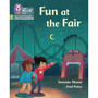 Big Cat Phonics for Little Wandle Letters and Sounds Revised - Fun at the Fair: Phase 4 Set 2 Stretch and challenge - ISBN 9780008540609