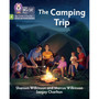 Big Cat Phonics for Little Wandle Letters and Sounds Revised - The Camping Trip: Phase 4 Set 2 Stretch and challenge - ISBN 9780008540586