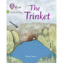 Big Cat Phonics for Little Wandle Letters and Sounds Revised - The Trinket: Phase 4 Set 2 Stretch and challenge - ISBN 9780008540548