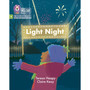 Big Cat Phonics for Little Wandle Letters and Sounds Revised - Light Night: Phase 4 Set 2 Stretch and challenge - ISBN 9780008540524