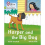 Big Cat Phonics for Little Wandle Letters and Sounds Revised - Harper and the Big Dog: Phase 4 Set 2 - ISBN 9780008504564