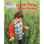 Big Cat Phonics for Little Wandle Letters and Sounds Revised - Good Things From Farms: Phase 4 Set 1 - ISBN 9780008504540