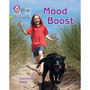 Big Cat Phonics for Little Wandle Letters and Sounds Revised - Mood Boost: Phase 4 Set 2 Stretch and challenge - ISBN 9780008540425
