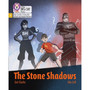 Big Cat Phonics for Little Wandle Letters and Sounds Revised - The Stone Shadows: Phase 5 Set 3 - ISBN 9780008504397