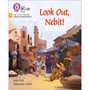 Big Cat Phonics for Little Wandle Letters and Sounds Revised - Look Out, Nebit!: Phase 5 Set 3 - ISBN 9780008504717