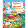 Big Cat Phonics for Little Wandle Letters and Sounds Revised - Oodles of Noodles: Phase 5 Set 4 - ISBN 9780008504410