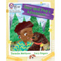 Big Cat Phonics for Little Wandle Letters and Sounds Revised - Jazz and Pop's Adventure: Phase 5 Set 4 Stretch and challenge - ISBN 9780008539405