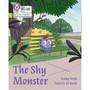 Big Cat Phonics for Little Wandle Letters and Sounds Revised - The Shy Monster: Phase 5 Set 5 - ISBN 9780008505967