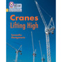 Big Cat Phonics for Little Wandle Letters and Sounds Revised - Cranes Lifting High: Phase 5 Set 2 - ISBN 9780008539566