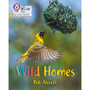 Big Cat Phonics for Little Wandle Letters and Sounds Revised - Wild Homes: Phase 5 Set 2 - ISBN 9780008504656