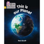 Big Cat Phonics for Little Wandle Letters and Sounds Revised - This is Our Planet: Phase 5 Set 2 - ISBN 9780008504663