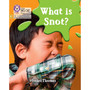 Big Cat Phonics for Little Wandle Letters and Sounds Revised - What is snot?: Phase 5 Set 3 - ISBN 9780008539429