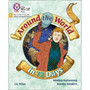 Big Cat Phonics for Little Wandle Letters and Sounds Revised - Around the World in 72 Days: Phase 5 Set 4 - ISBN 9780008504731