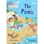 Big Cat Phonics for Little Wandle Letters and Sounds Revised – Age 7+ - The Picnic: Phase 3 Set 1 Blending practice - ISBN 9780008551735