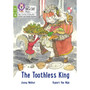 Big Cat Phonics for Little Wandle Letters and Sounds Revised – Age 7+ - The Toothless King: Phase 4 Set 1 - ISBN 9780008668594