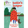 Big Cat Phonics for Little Wandle Letters and Sounds Revised – Age 7+ - Justin's Jumper: Phase 4 Set 1 - ISBN 9780008668587