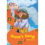 Big Cat Phonics for Little Wandle Letters and Sounds Revised – Age 7+ - Anna's Song: Phase 4 Set 2 - ISBN 9780008551919