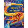 Big Cat Phonics for Little Wandle Letters and Sounds Revised – Age 7+ - Taming the Dragon: Phase 5 Set 2 - ISBN 9780008551988