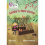 Big Cat Phonics for Little Wandle Letters and Sounds Revised – Age 7+ - Goldie's New Home: Phase 5 Set 2 - ISBN 9780008551995
