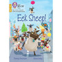 Big Cat Phonics for Little Wandle Letters and Sounds Revised – Age 7+ - Eek Sheep!: Phase 5 Set 3 - ISBN 9780008552022