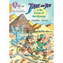 Big Cat Phonics for Little Wandle Letters and Sounds Revised – Age 7+ - Jake and Jen in the Curse of the Mummy: Phase 5 Set 5 - ISBN 9780008668716