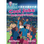 Big Cat Phonics for Little Wandle Letters and Sounds Revised – Age 7+ - Cool Jobs: Ref, Medic, Coach: Phase 3 Set 1 Blending practice - ISBN 9780008758141