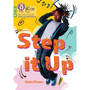 Big Cat Phonics for Little Wandle Letters and Sounds Revised – Age 7+ - Step it Up: Phase 4 Set 1 - ISBN 9780008668600