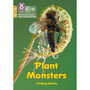 Big Cat Phonics for Little Wandle Letters and Sounds Revised – Age 7+ - Plant Monsters: Phase 5 Set 4 - ISBN 9780008668686