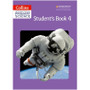 Collins International Primary Science Student's Book 4 - ISBN 9780007586202
