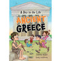 Big Cat for Little Wandle Fluency - A Day in the Life – Ancient Greece: Fluency 1 - ISBN 9780008681135