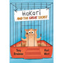 Big Cat for Little Wandle Fluency - Hakari and the Great Secret: Fluency 3 - ISBN 9780008624644