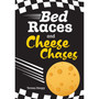 Big Cat for Little Wandle Fluency - Bed Races and Cheese Chases: Fluency 3 - ISBN 9780008624651