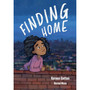 Big Cat for Little Wandle Fluency - Finding Home: Fluency 4 - ISBN 9780008681074