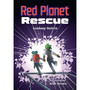 Big Cat for Little Wandle Fluency - Red Planet Rescue: Fluency 5 - ISBN 9780008624729