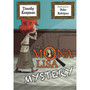 Big Cat for Little Wandle Fluency - The Mona Lisa Mystery: Fluency 8 - ISBN 9780008624842