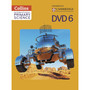 Collins International Primary Science 6 DVD - ISBN 9780007586301
